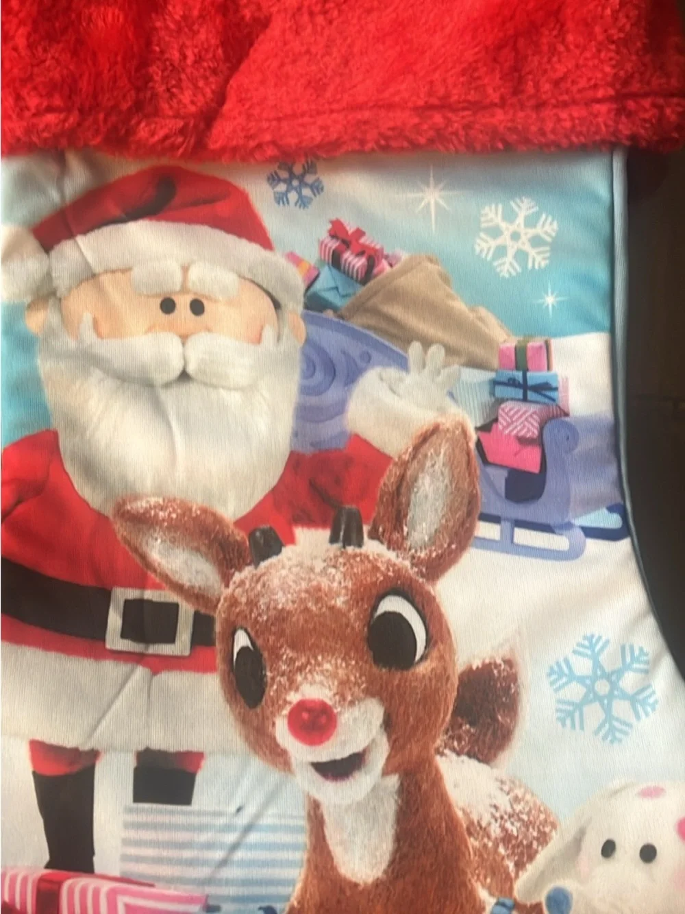Christmas Stockings